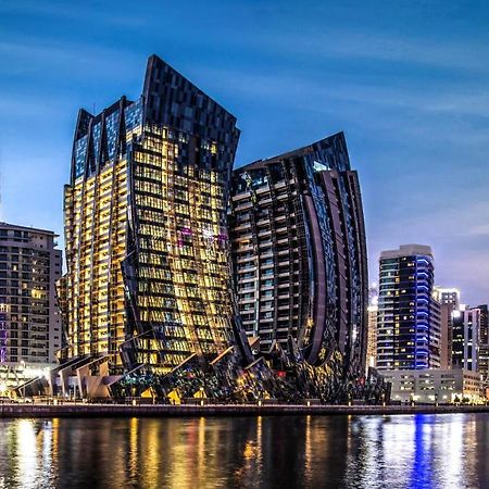 Apartament Unlock J One Downtown Dubaj Zewnętrze zdjęcie