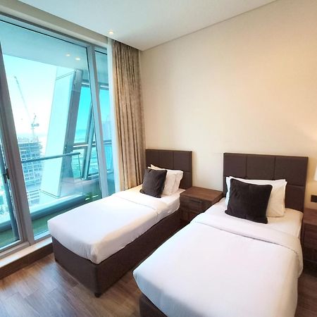 Apartament Unlock J One Downtown Dubaj Zewnętrze zdjęcie