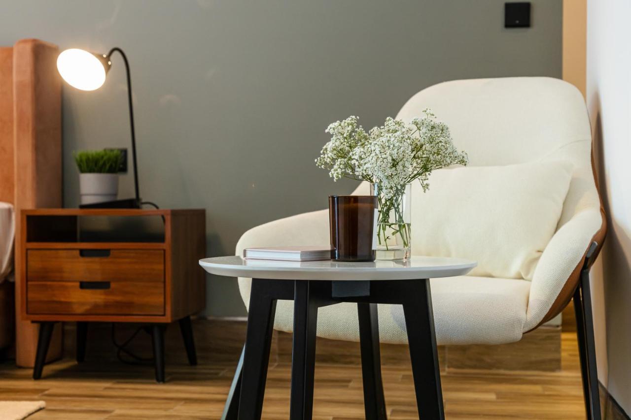 Apartament Unlock J One Downtown Dubaj Zewnętrze zdjęcie