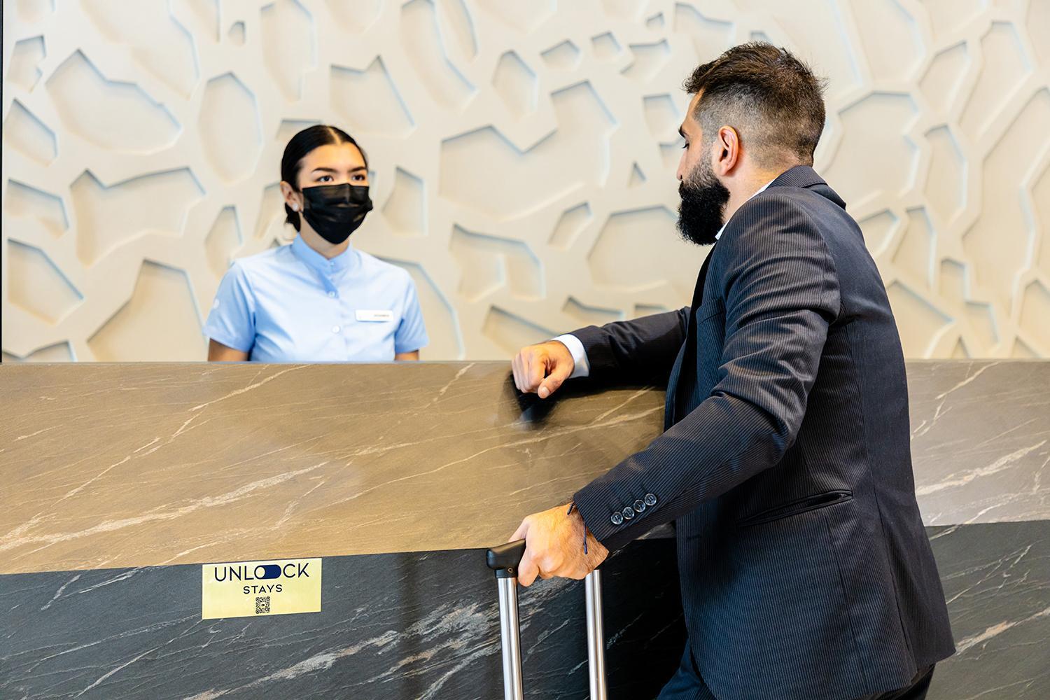 Apartament Unlock J One Downtown Dubaj Zewnętrze zdjęcie